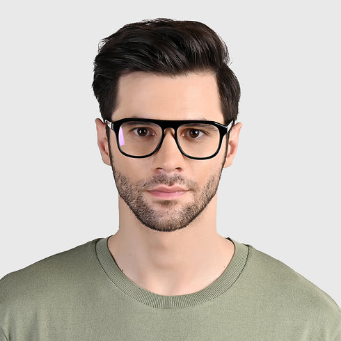 Vogily Eyewear- Abner